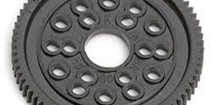 Spur Gears