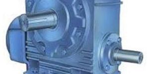 Worm Reduction Gear Boxes