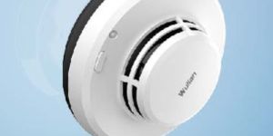 Smart Smoke Detector