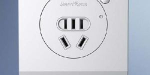 Socket Outlet
