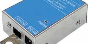 Ethernet Converter
