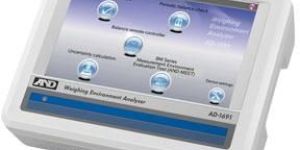 Weighing Environment Analyzer
