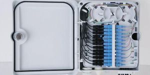 Fiber Distribution Box