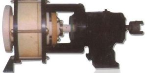 Compact Chemical Process Pumps
