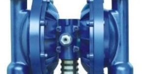 Diaphragm Pumps