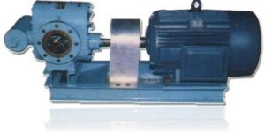 Rotary Gear Pumps