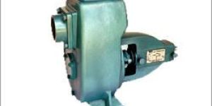 Self Priming Centrifugal Pump
