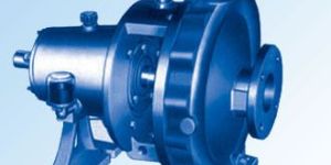 Standard Chemical Process Pumps