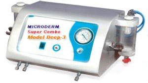 Microdermabrasion System
