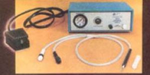 Ophthalmic Deluxe Cryo