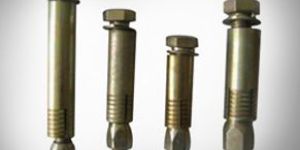 Anchor Fasteners