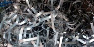 Scaffolding Universal Clamps