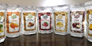 Freeze Dried Fruits