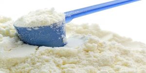 Milk Powder