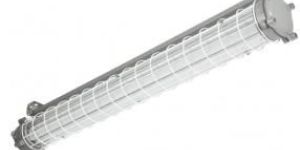 Flameproof Lighting