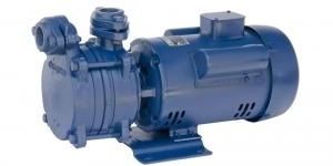 Heavy Duty Self Priming Pumps