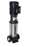 Multistage Pumps