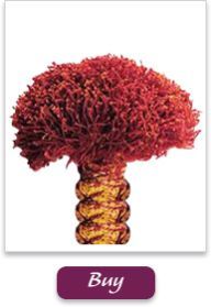 Bunch Saffron