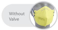 Maintenance Free Respirator