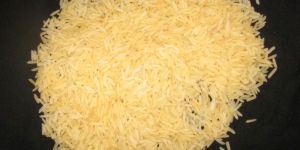 Sella Basmati Rice