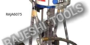 Pneumaticaly Operated Airless Spray Painting Machine