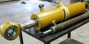 Pneumatic Hydraulic Cylinder