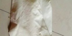 Disposable Non Sterile Latex Gloves