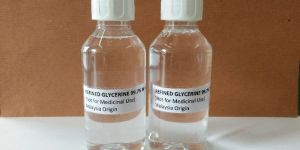 Refined Glycerine 99.7% Min USP 1