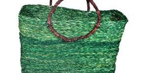 Grass Shopping Bag Big