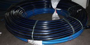 HDPE Coil Pipe