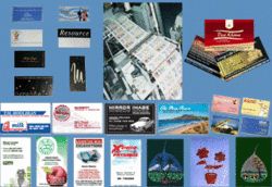 Multi Color Printing