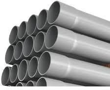 PVC Pipes