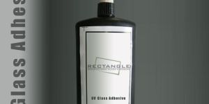 UV Glass Adhesive
