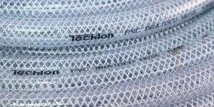 PVC Nylon Braided Hose