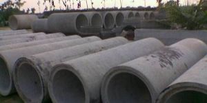 RCC Pipes
