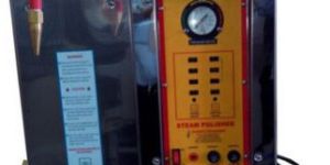 DIGITAL STEAM GENRATOR MACHINE