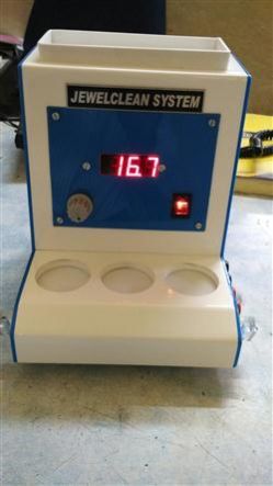 Gold Plating Equipments