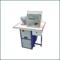 Polishing Machine