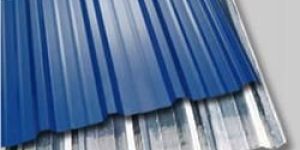 Metal Roofing Sheet