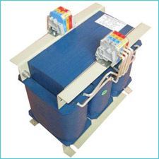 Dry Type Transformer