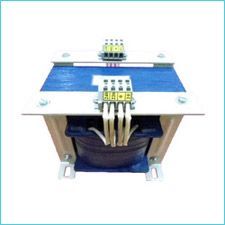 Single Phase Control Transformer