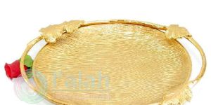 Dish Aluminum