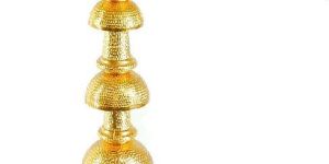 Table Round Aluminum