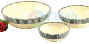 Wood Bowl