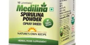 Spirulina
