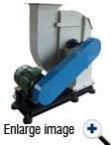 Centrifugal Blower