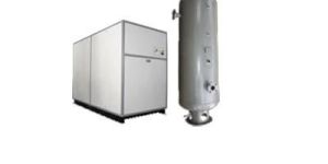 Compressed Air Dryers And Air Receivers