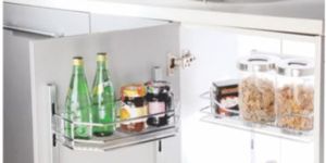 Glory Shelf Unit