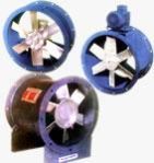 Axial Flow Fans