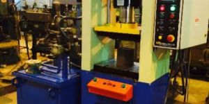 Hydraulic Presses